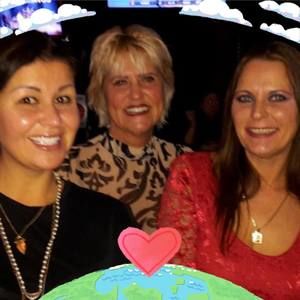 Meet your Posher, Freda